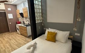 Apartamentos Lope de Haro